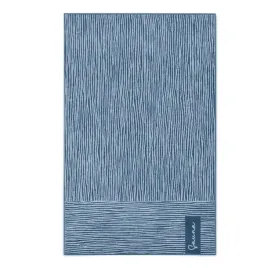 recznik-plazowy-100x180-tavo-niebieski-frotte-550g-m2-zwoltex