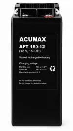 acumax-aft-150-12-12v-150ah-agm-vrla-front-terminal-m8-ups-szafy-rack-19-23