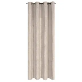 zaslona-140x250-adelina-bezowa-w-stylu-eko-gotowa-na-przelotkach