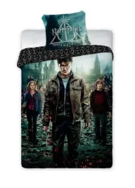 posciel-160x200-harry-potter-czarna-turkusowa-ciemna-poszewka-70x80-faro