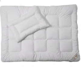 koldra-dla-dzieci-100x135-poduszka-40x60-classic-biala-inter-widex