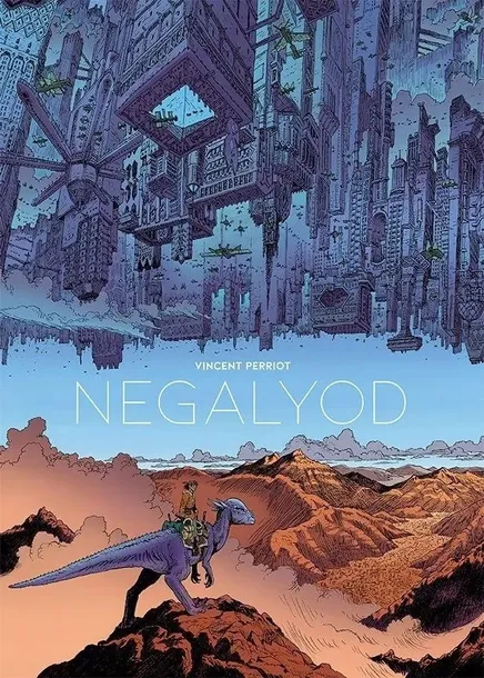 negalyod