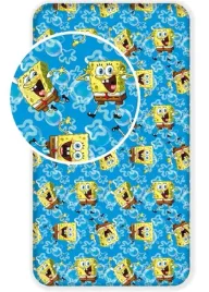 przescieradlo-bawelniane-z-gumka-90x200-sponge-bob-kanciastoporty