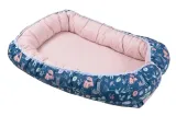gniazdko-niemowlece-kokon-55x80-stan-nowy