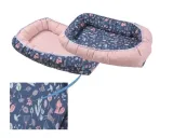gniazdko-niemowlece-kokon-55x80-stan-nowy-material-bawelna