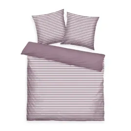 posciel-bawelniana-200x220-tom-tailor-wrzosowa-fioletowa-pasy-renforce