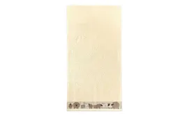 recznik-30x50-the-sheeps-owce-kremowy-400-g-m2-frotte-bawelniany-dzieciecy
