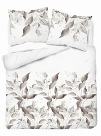posciel-satynowa-220x200-bezowa-brazowe-liscie-home-satin
