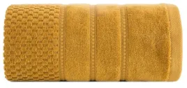 recznik-adore-50x90-miodowy-o-strukturze-krateczki-500-g-m2-eurofirany