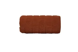 recznik-brick-50x90-spalony-karmel-500-g-m2-greno