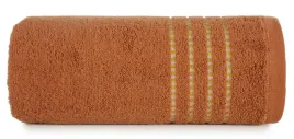 recznik-30x50-fiore-ceglasty-500g-m2-frotte