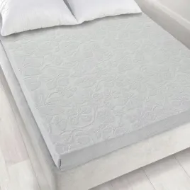 przescieradlo-frotte-bez-gumki-150x205-tulipan-szare-zwoltex