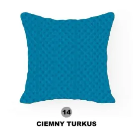 poszewka-40x40-minky-turkusowa-ciemna