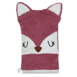 recznik-myjka-dzieciecy-15x21-baby-70-rozowy-lisek-350g-m2