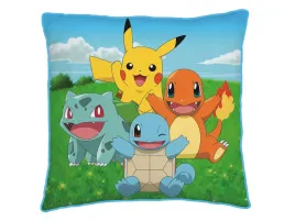 poduszka-antyalergiczna-40x40-pokemony-niebieska-kolorowa-halantex