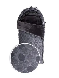 spiworek-do-wozka-cocoon-grafitowy-kolka
