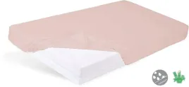 przescieradlo-nieprzemakalne-80x160-rozowe-jasne-z-gumka-bamboo-bambusowe