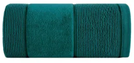 recznik-emma-9-70x140-turkusowy-ciemny-500g-m2-frotte