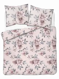 posciel-z-perkalu-220x200-rozowa-w-duze-kwiaty-soft-garden