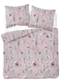 posciel-satynowa-220x200-pudrowa-w-pastelowe-kwiaty-botanica-satin
