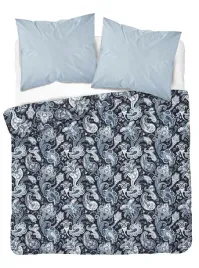 posciel-satynowa-160x200-paisley-niebieska-home-satin