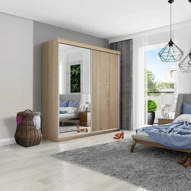 szafa-200cm-top-23-stan-nowy