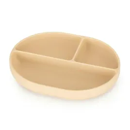 talerzyk-silikonowy-z-przegrodkami-owalny-bezowy-6m-petiteandmars