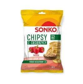 chipsy-z-ciecierzycy-papryka-sonko-60-g