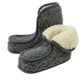 bambosze-welniane-merynos-granny-grafitowe-rozm-37-38-wyroby-rehabilitacyj