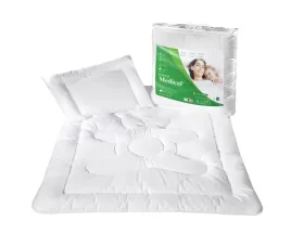 koldra-dla-dzieci-100x135-poduszka-40x60-medical-600g-220g-biala
