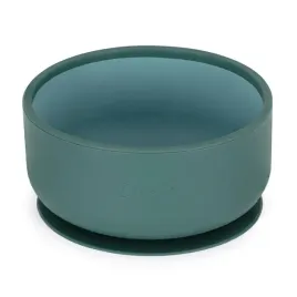 miseczka-z-przyssawka-silikonowa-zielona-dwukolorowa-6m-petiteandmars