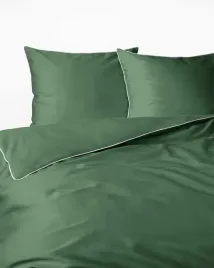 posciel-satynowa-220x200-zielona-z-lamowka-mako-satin