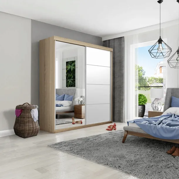 szafa-200cm-top-23-plus-stan-nowy