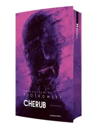 cherub-komisarz-igor-brudny-tom-3-ilustrowane-brzegi