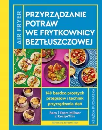 airfryer-przyrzadzanie-potraw-we-frytkownicy-beztluszczowej