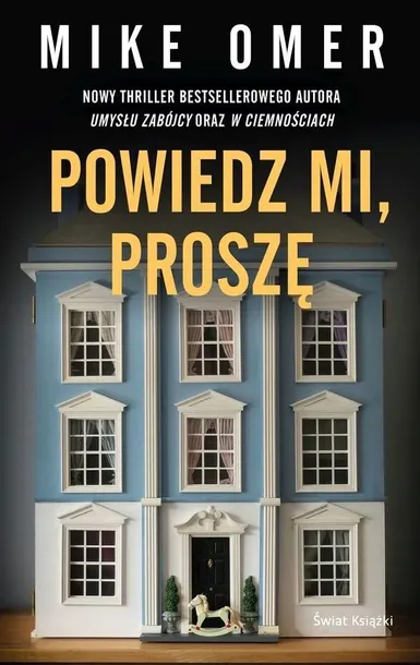 powiedz-mi-prosze-autor-mike-omer
