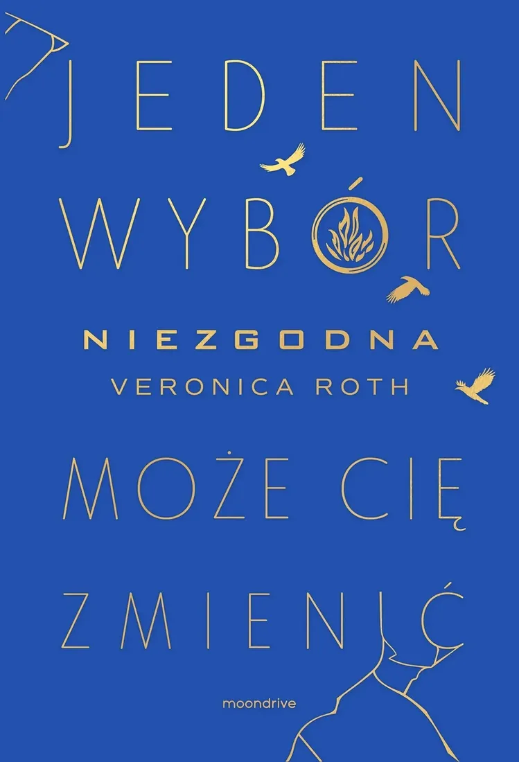 niezgodna