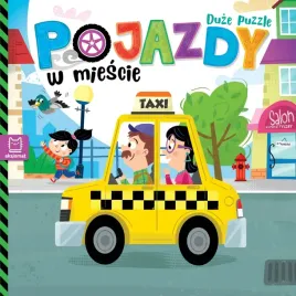 pojazdy-w-miescie-duze-puzzle