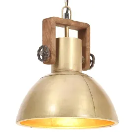 wiszaca-lampa-industrialna-101cm-zelazo-mosiadz-braz-drewno-mango-z