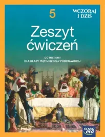 historia-wczoraj-i-dzis-neon-zeszyt-cwiczen-dla-klasy-5-szkoly-podstawowej