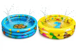 basen-dmuchany-dla-dzieci-zestaw-2-sztuki-110x30-cm-zolty-i-niebieski