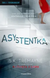 asystentka