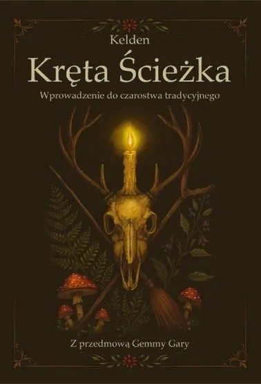 Kręta Ścieżka Kelden