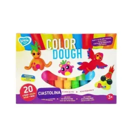 masa-plastyczna-lekka-tm-lovin-color-dough