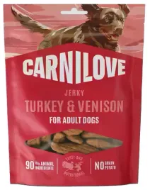 carnilove-dog-jerky-turkey-and-venison-indyk-i-dziczyzna-100g