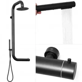 prysznic-zewnetrzny-wewnetrzny-128cm-ciepla-zimna-woda-stal-doccia-nera