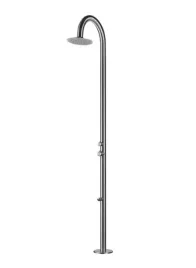prysznic-zewnetrzny-ogrodowy-244cm-stal-nierdzewna-aisi-316l-doccia-palau