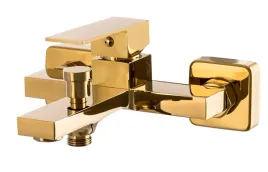 bateria-wannowa-kwadratowa-zlota-kran-ister