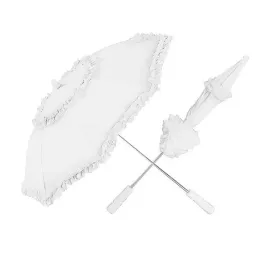 parasol-bialy-bella-panna-dama-dodatek-gadzet-karnawal