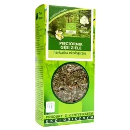 pieciornik-gesi-ziele-bio-50g-dary-natury
